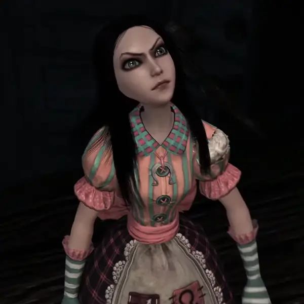 alice madness return