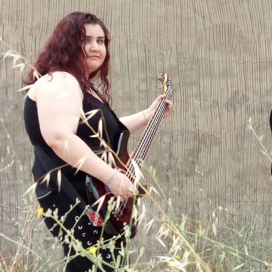 alma doumani slave to sirens