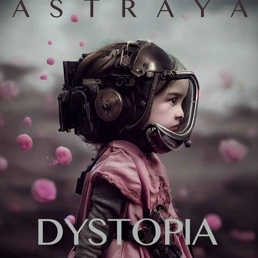 astraya dystopia