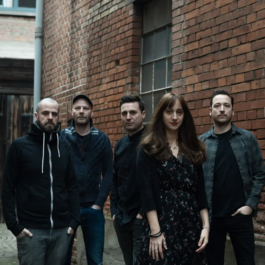 astraya groupe postrock metal allemagne