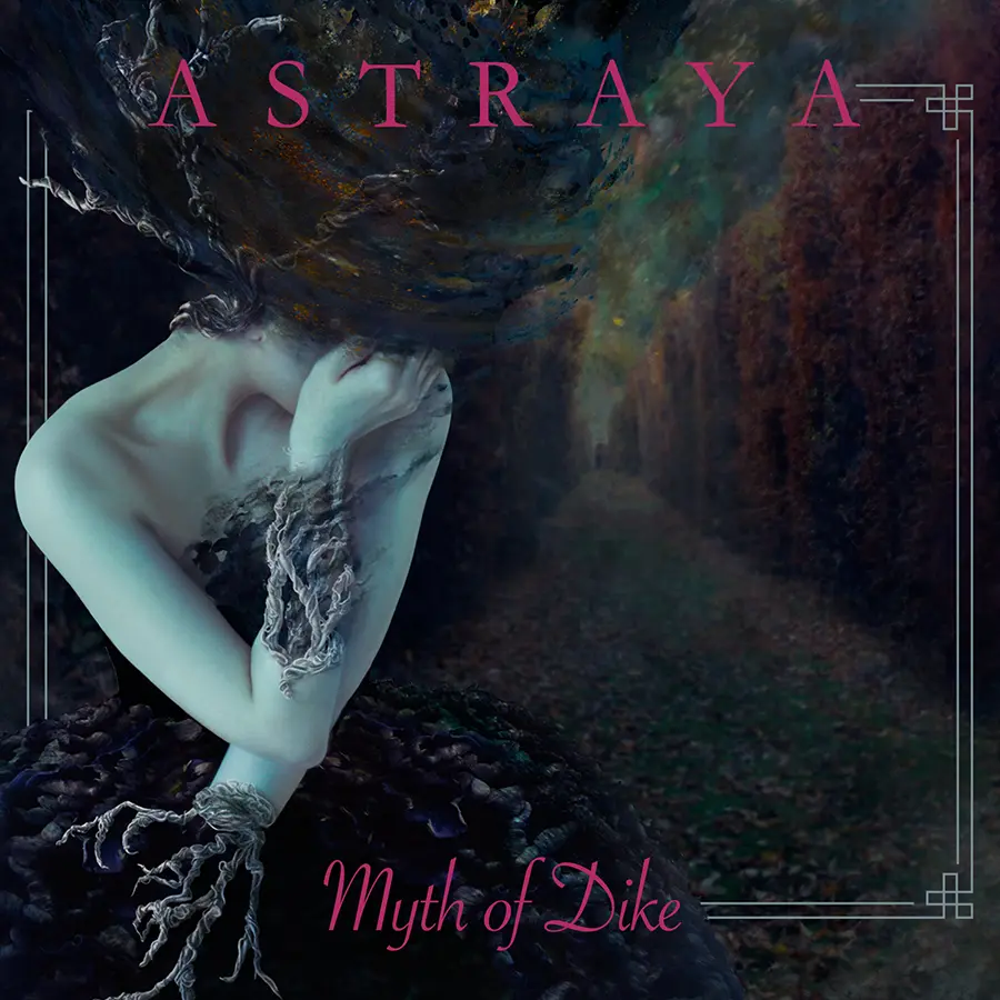 astraya the myth of dike