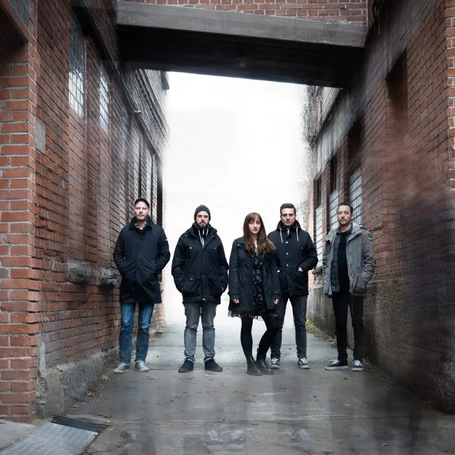 astraya groupe postrock metal allemagne