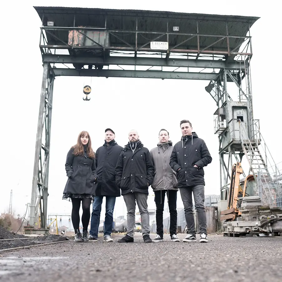 astraya groupe postrock metal allemagne