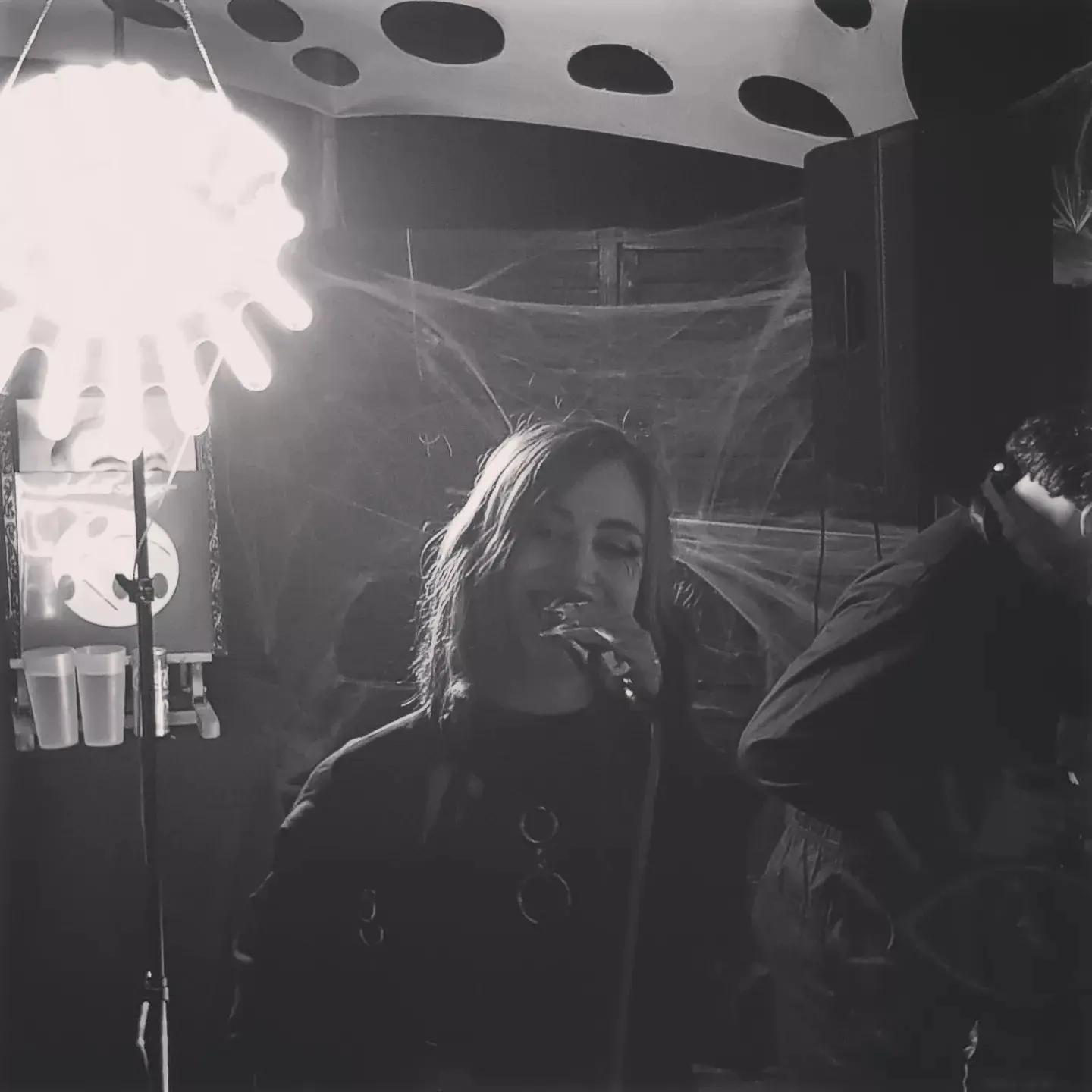 denuit lis darkwave goth