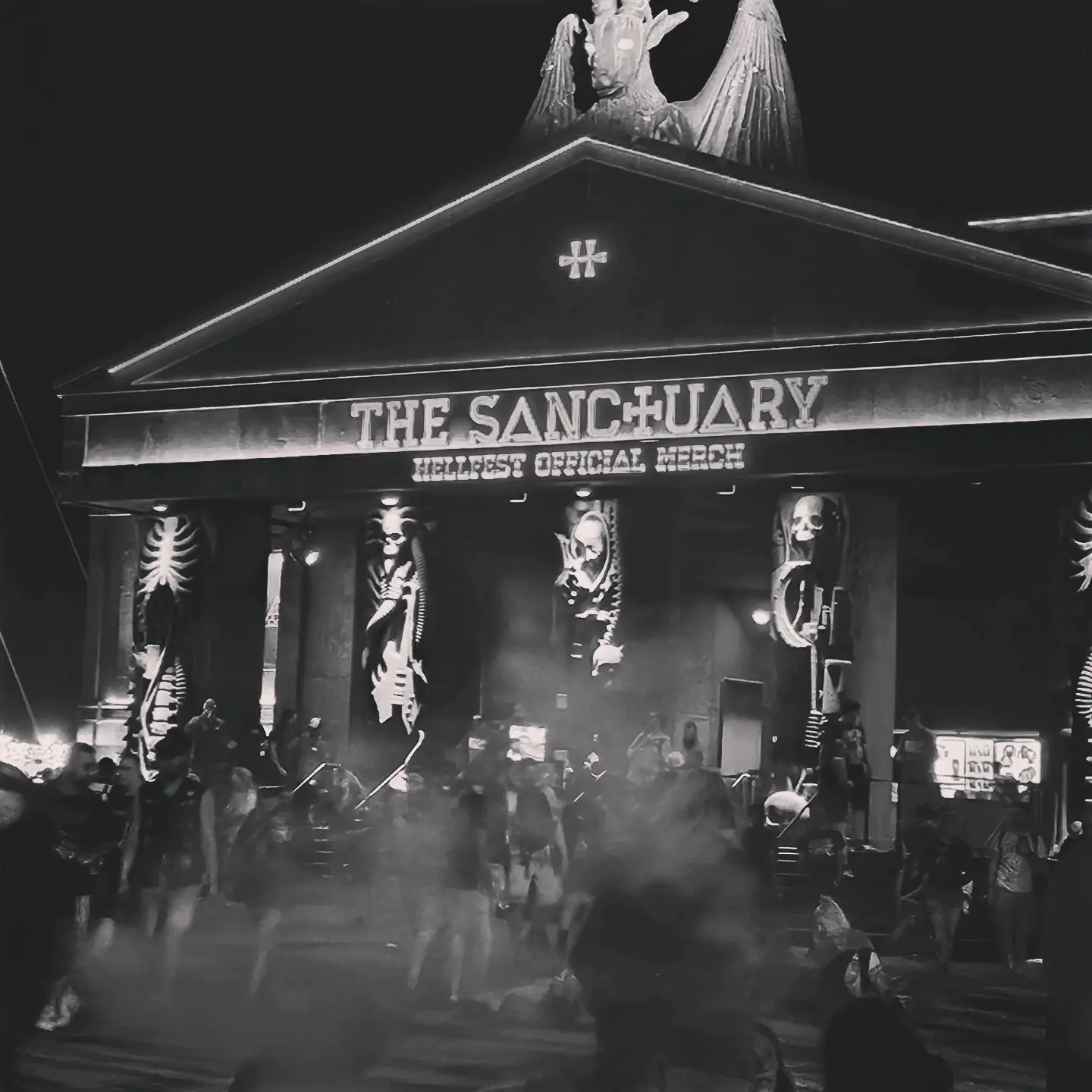 hellfest festival metal sanctuary