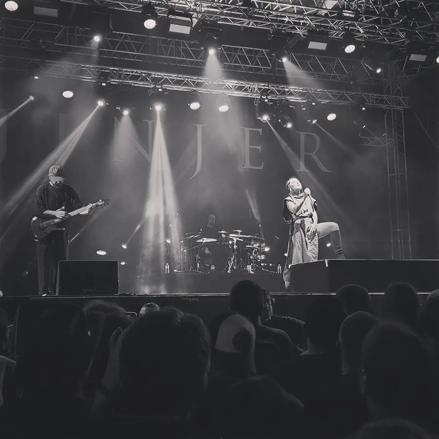 jinjer festival 66