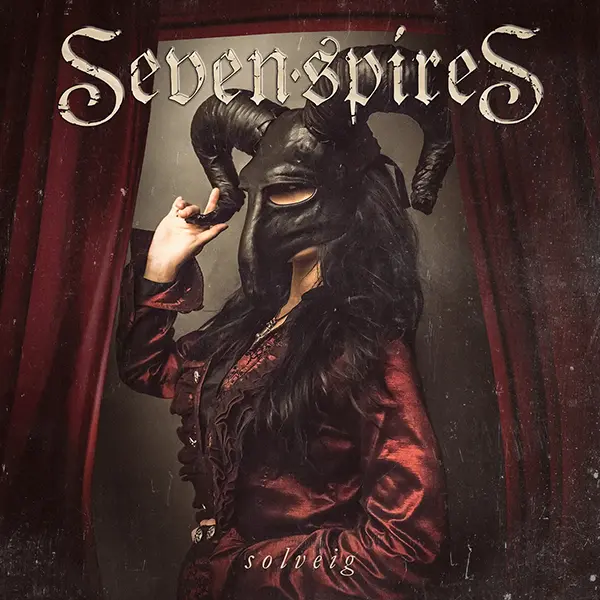 album solveig seven spires